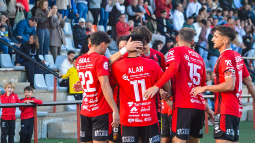 Análisis del Rival - Salerm Puente Genil FC