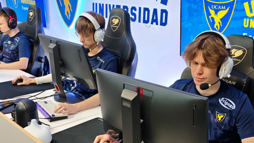 Jornadas de Valorant