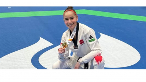 Cuatro deportistas de la UCAM se proclaman campeones de España