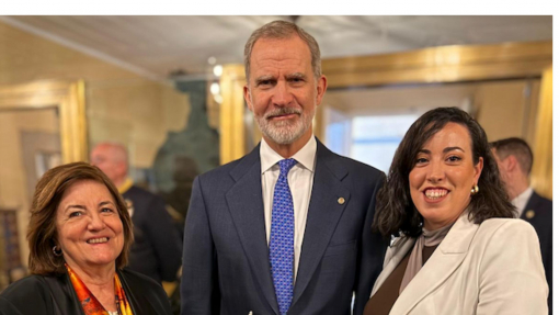 UCAM premida como la Universidad del Deporte