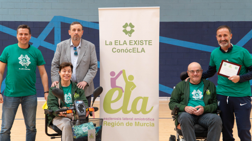 La ELA existe, conócELA