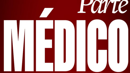 Parte médico