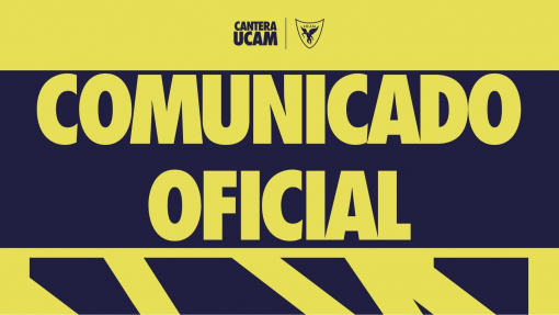 Comunicado - Cantera - Filial