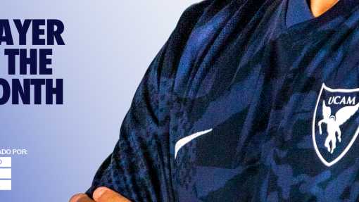 Elige el jugador del mes con Mercado de Correos