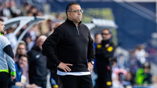 Germán Crespo durante un partido del primer equipo en el Heredia 21 La Condomina