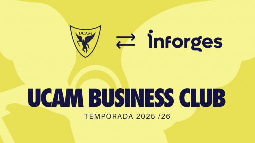 Business Club - Inforges