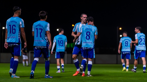 Análisis del Rival - UCAM Murcia CF