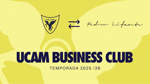 Business Club - Pedro Lifante