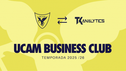 Business Club - TK Analytics