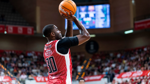 Kelan Martin