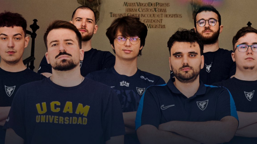 final heretics ucam