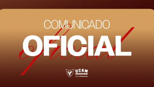 Comunicado oficial