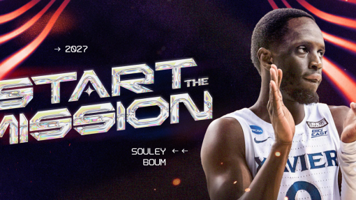 Souley Boum
