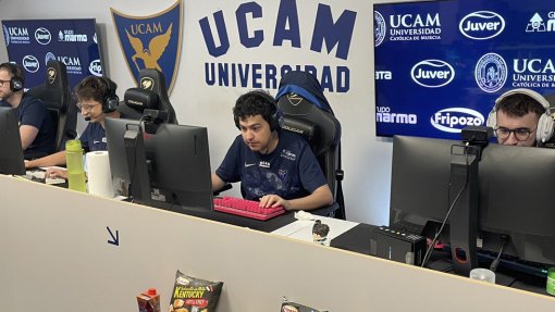 ucam heretics