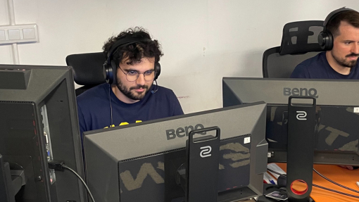 partido koi