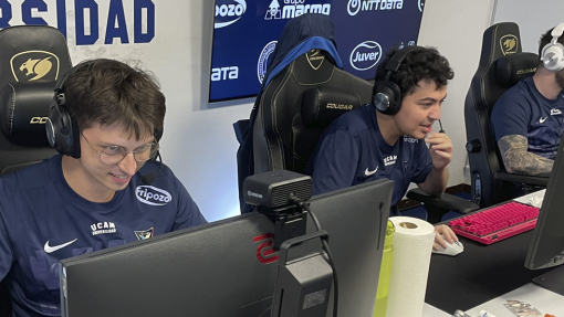 jornada giantx