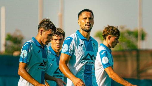 Análisis del Rival - Atlético Baleares