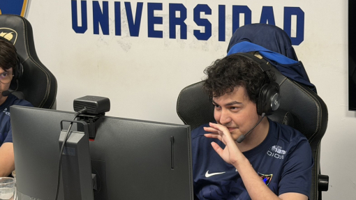 emea masters