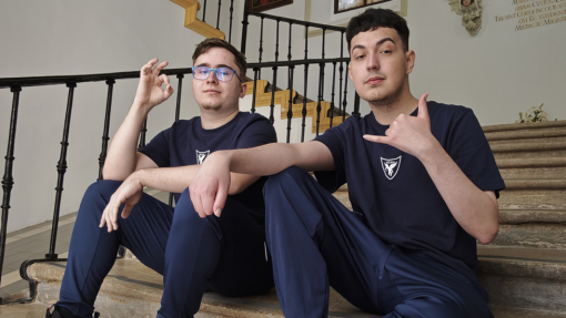andariel y kozi