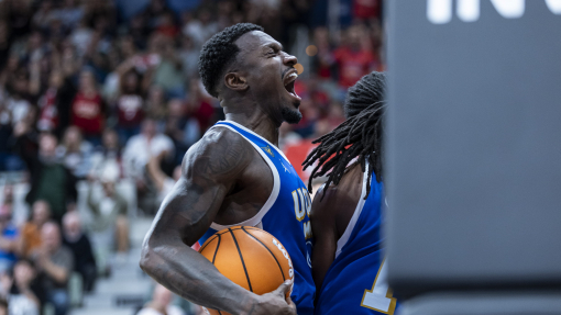 Dylan Ennis