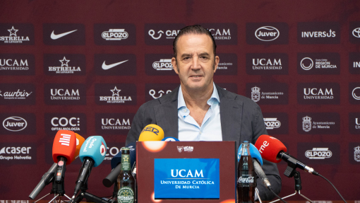 Jose Miguel Garrido