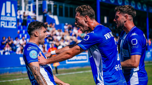 Análisis del Rival - CD Alcoyano