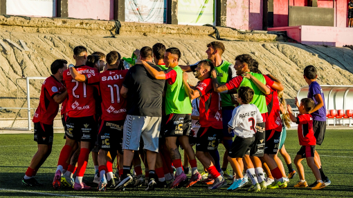 Informe del Rival - CD Cieza