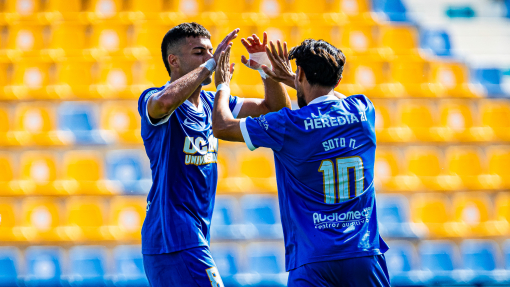 Previa - Ilicitano - UCAM Murcia 