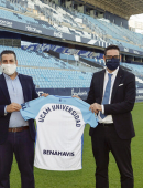 Este convenio de colaboración para la Universidad Católica de Murcia es un gran paso que refuerza su apuesta por los deportes electrónicos