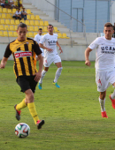 El UCAM Murcia CF ficha al mediapunta Son, procedente del San Roque