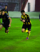 Iván Aguilar, pólvora para el UCAM Murcia CF