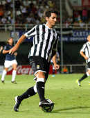 Pallarés, contundencia y calidad para el ataque del UCAM Murcia CF