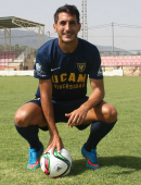 Pallarés no se marca una cifra de goles: "Hay que tener los pies en el suelo, vengo a aportar mi granito de arena"