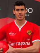 Pol Bueso refuerza la zaga del UCAM CF