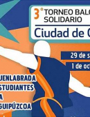 7 RM retransmitirá al UCAM Murcia CB en el Torneo Ciudad de Getafe