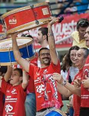 El UCAM Murcia supera los 4.000 abonados