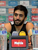 “Quiero ser un entrenador dentro de la cancha”