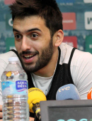 “Tenemos una cuenta pendiente con nuestra afición y con nuestro entrenador”