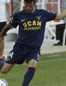 Bello e Iván Pérez pactan su salida del UCAM CF