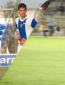 Carlos Rodríguez y Fall rescinden su contrato de mutuo acuerdo