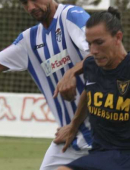 El UCAM CF cede a Son al Villanovense