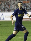 El UCAM CF e Higinio acuerdan poner fin a su unión contractual