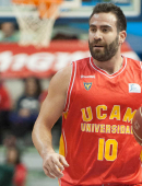 El UCAM Murcia busca fortalecerse en casa