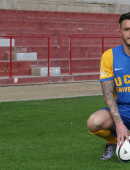 Josán, presentado: “He apostado fuerte por el UCAM porque está haciendo bien las cosas y porque es un club muy serio”