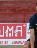 Julio de Dios: "Es un desafío venir al UCAM Murcia"