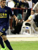 Víctor, cedido al Guijuelo