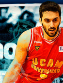 El UCAM Murcia CB – RETAbet.es Gipuzkoa Basket será el ‘partido D’Genes’