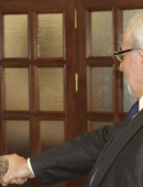 Nono ya está en Murcia