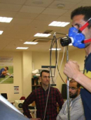 El UCAM CF pasa por el laboratorio