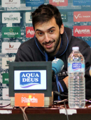 “La afición fue el sexto jugador en Málaga”